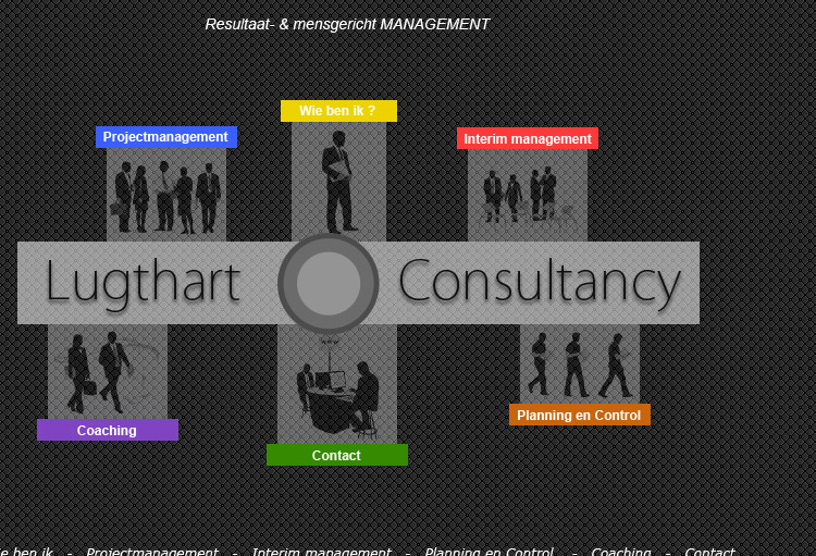 Lugthart Consultancy