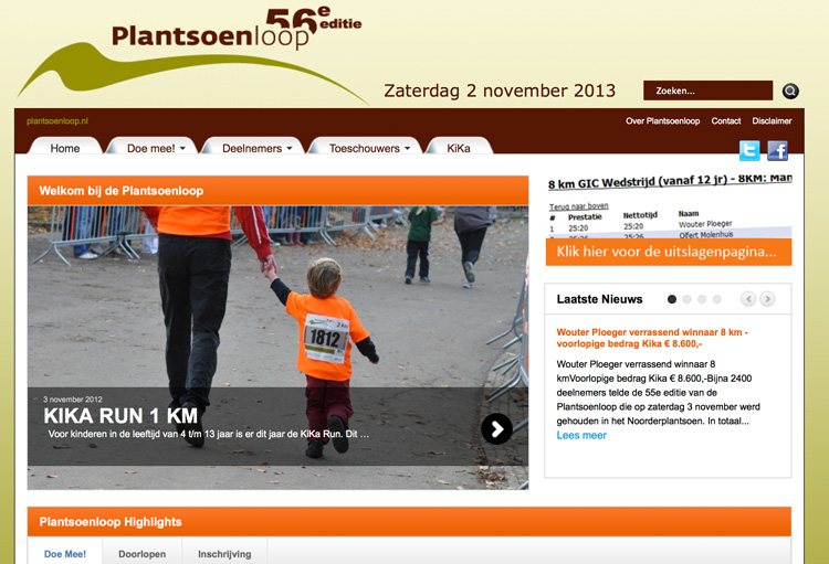 Plantsoenloop