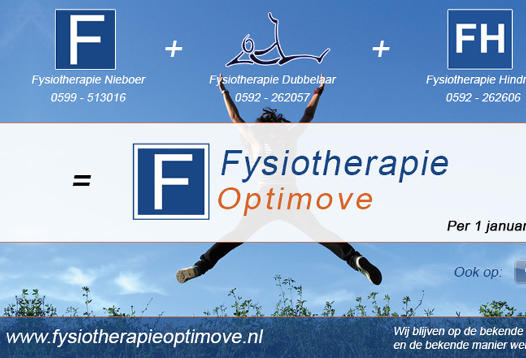 Fysiotherapie Optimove