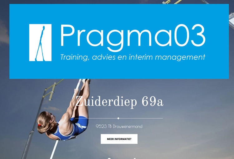 Pragma03